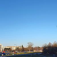 Hradec Králové - Třebeš