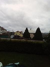 Čierne pri Čadci
