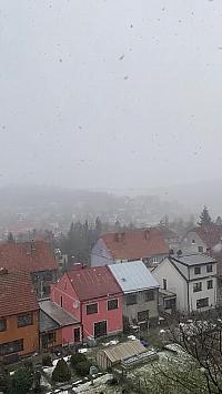 Velké Meziříčí