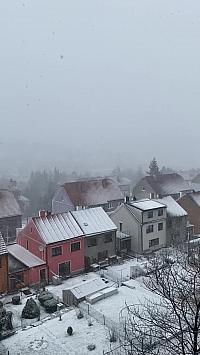 Velké Meziříčí