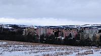 Třebíč-Borovina