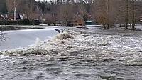 Třebíč-Borovina