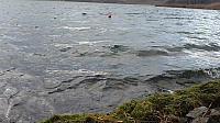 Most jezero 