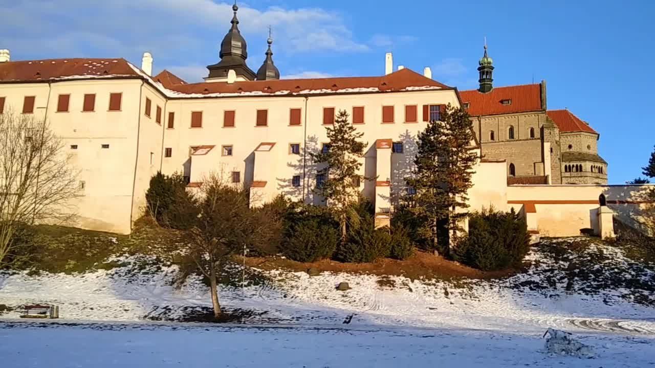 Třebíč