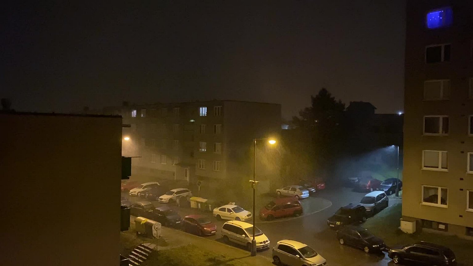 Velké Meziříčí