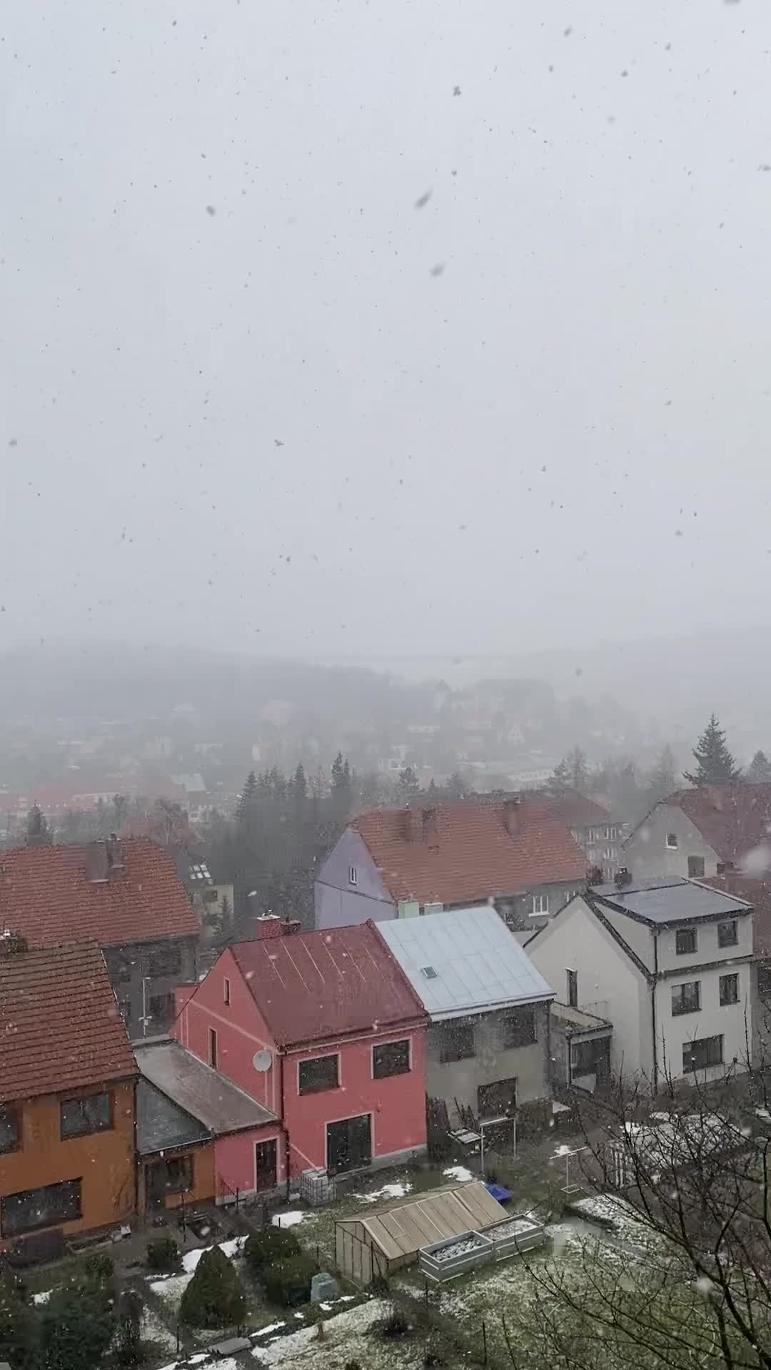 Velké Meziříčí