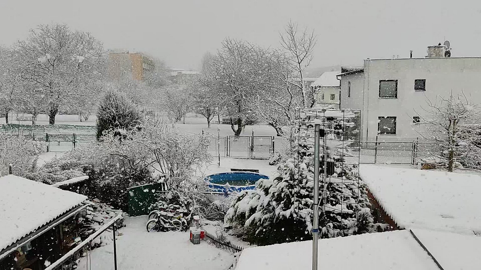 Hořice - Libonice