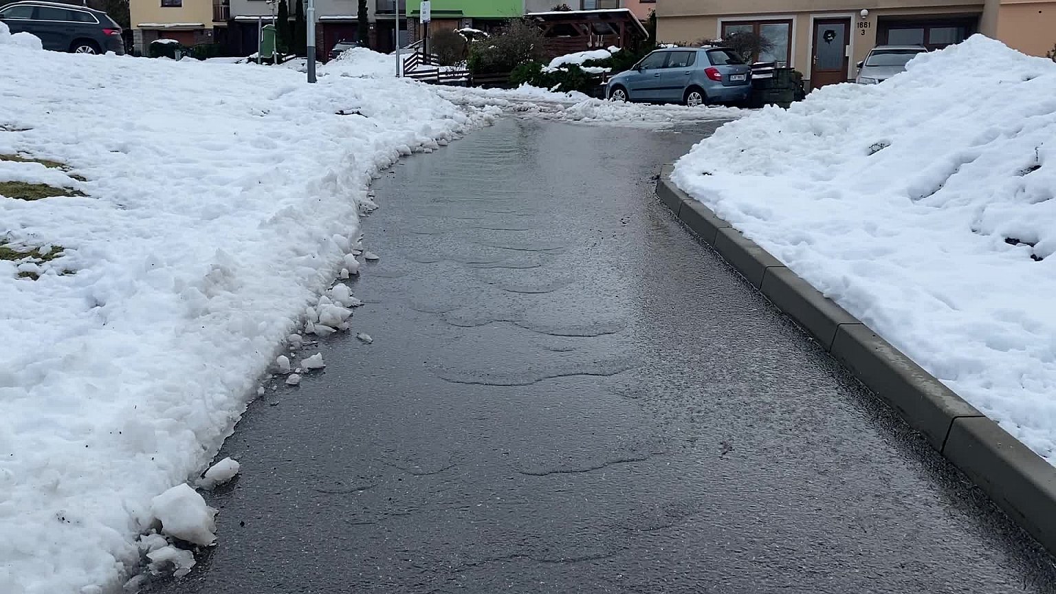 Velké Meziříčí