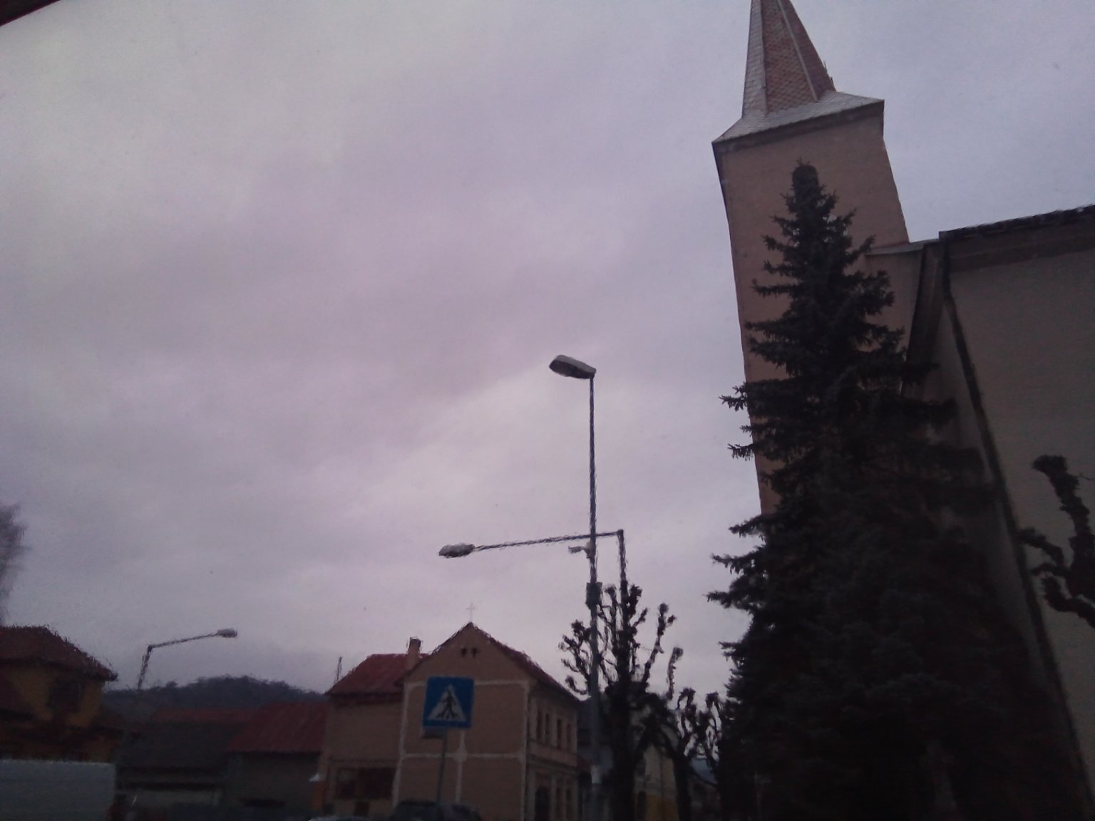 Tvrdošín