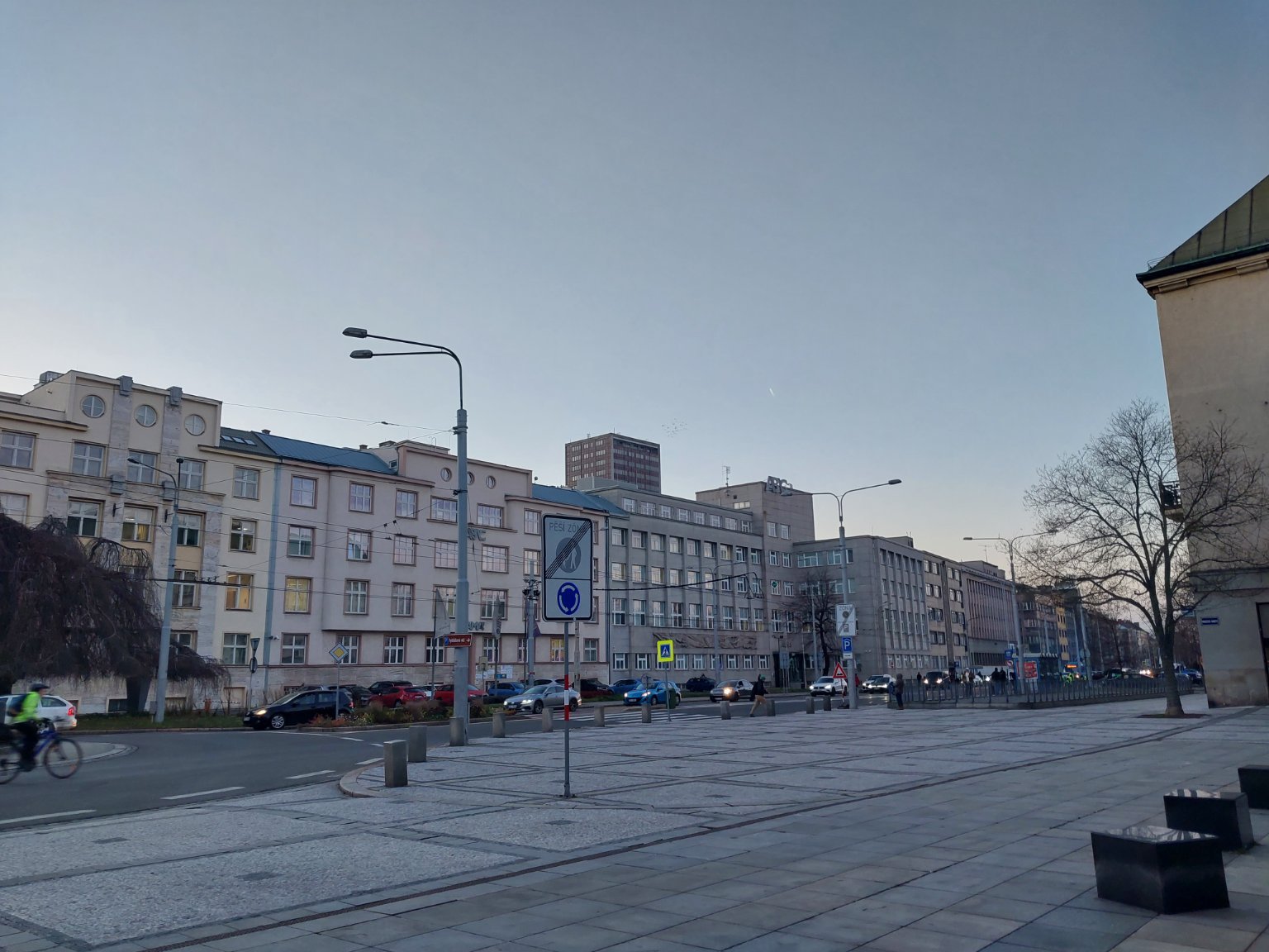 Ostrava