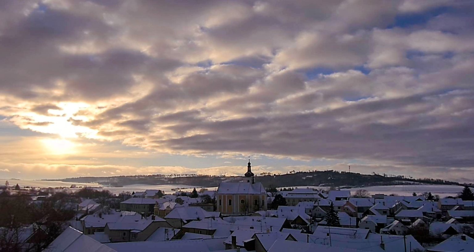 Stařeč
