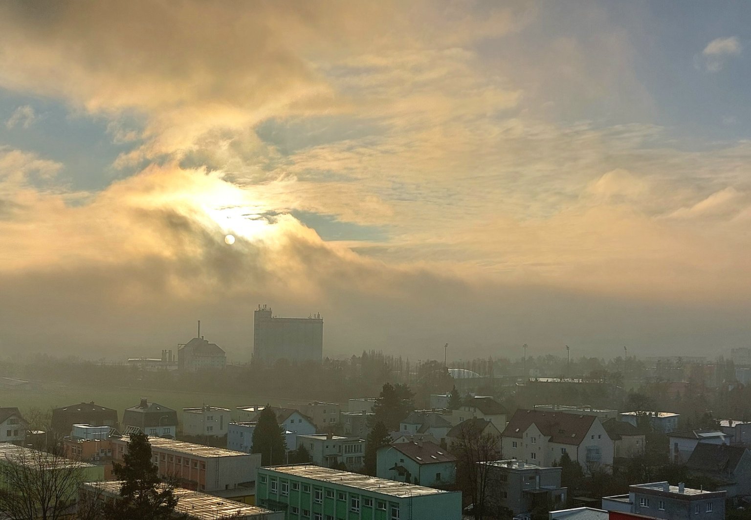 Hlučin