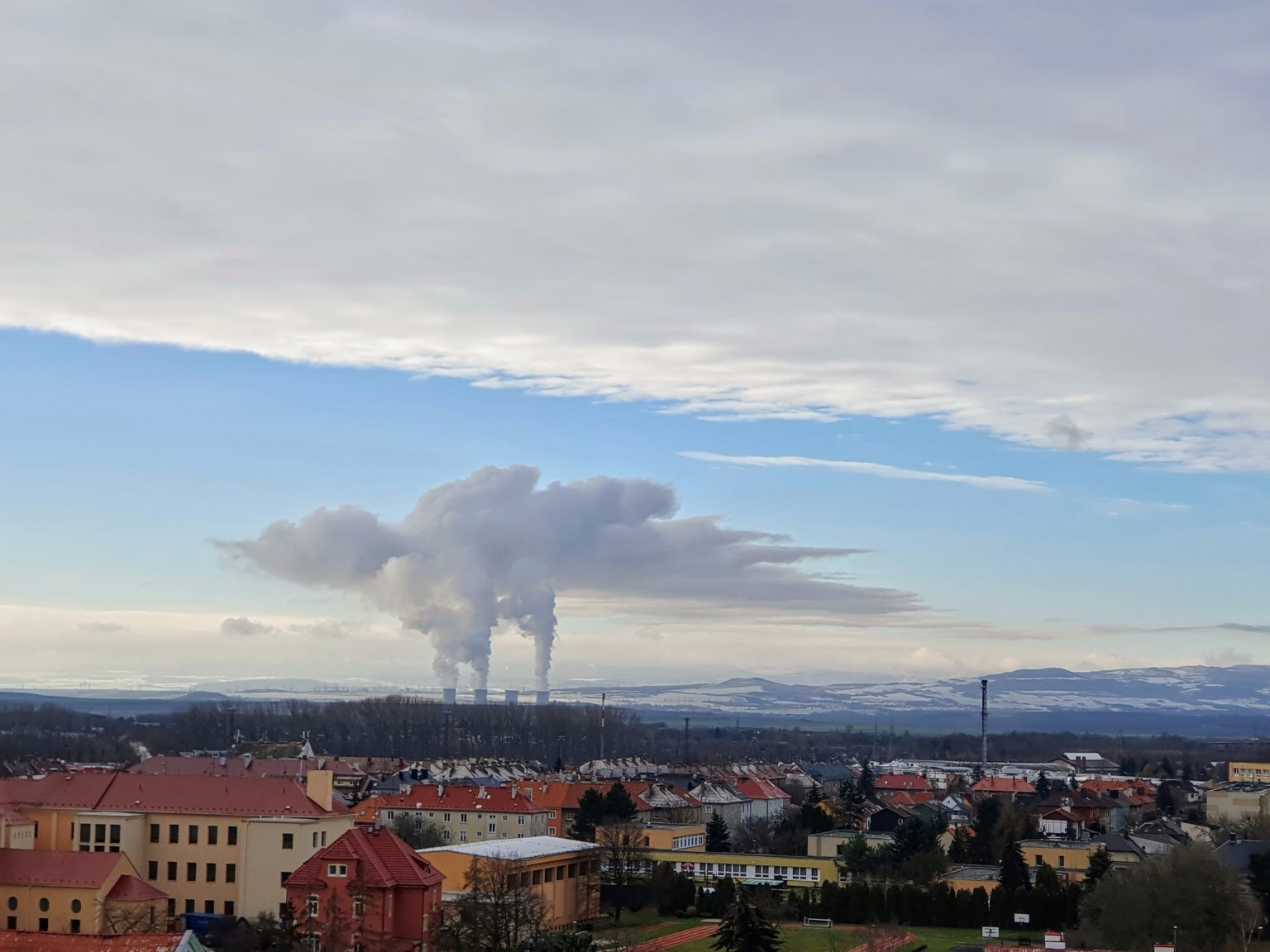 Chomutov