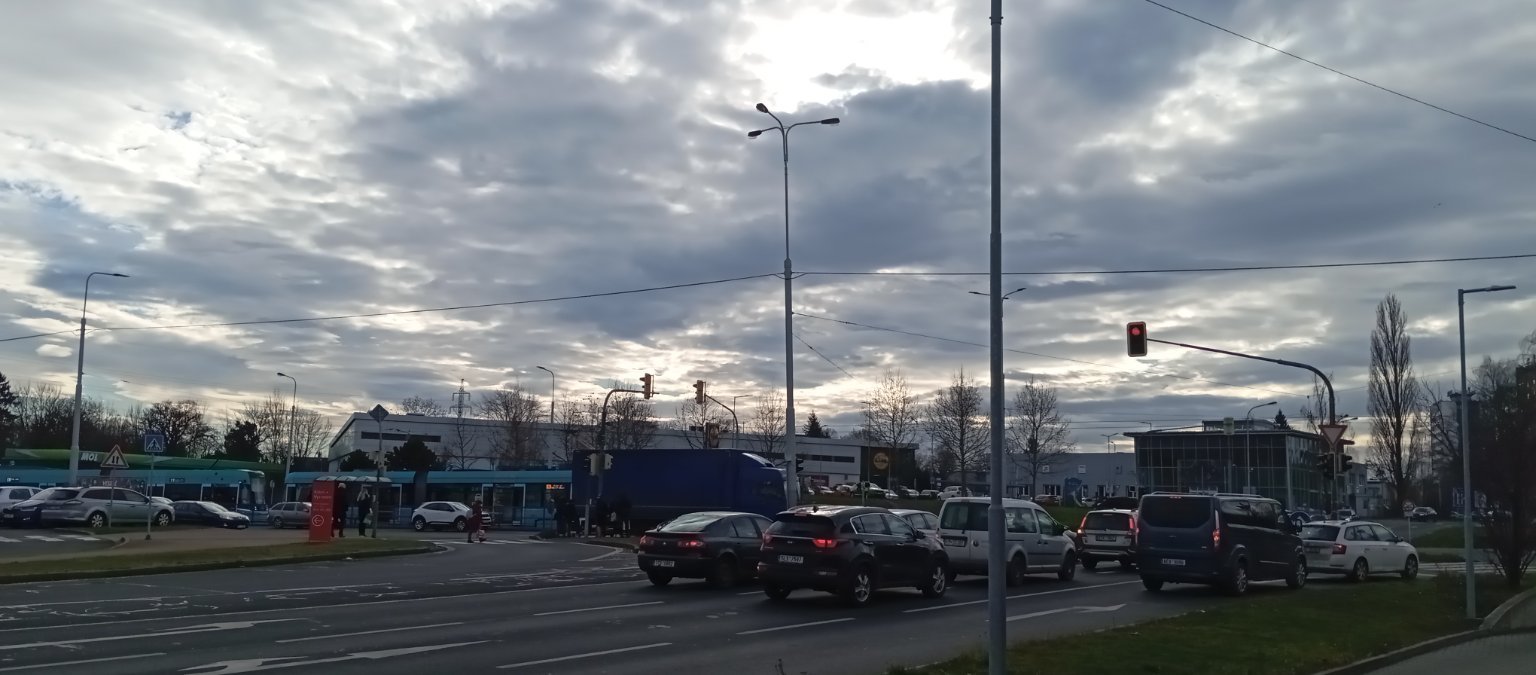 Ostrava