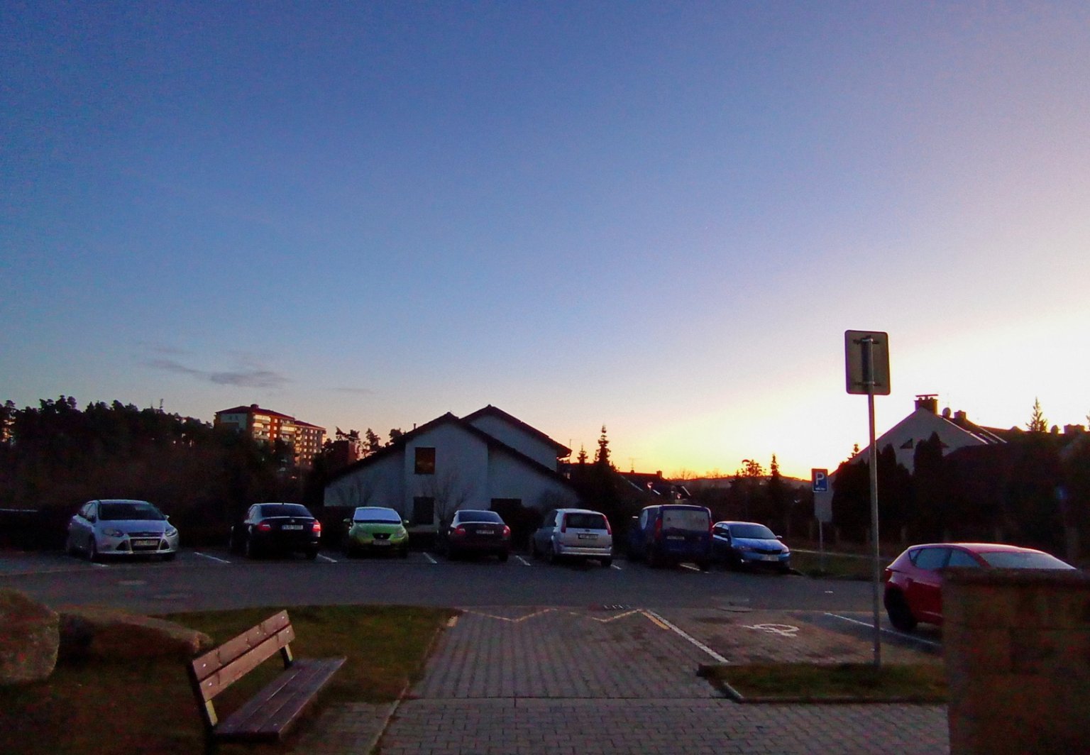 Třebíč-Týn