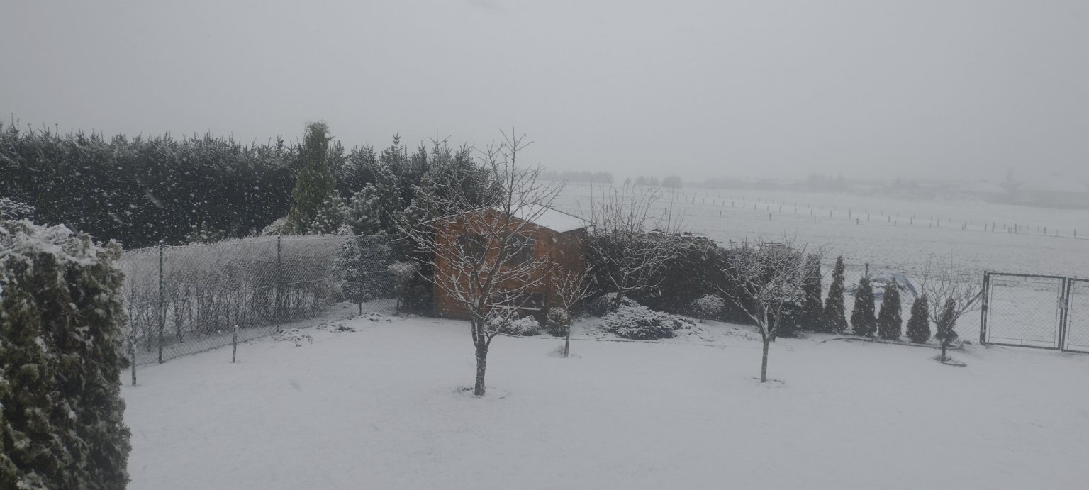 Benešov u Boskovic