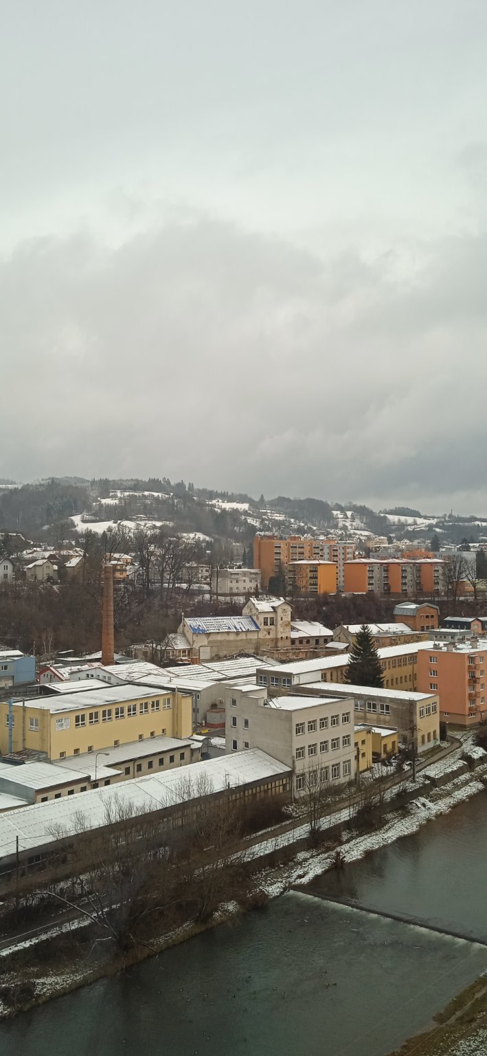 Vsetín