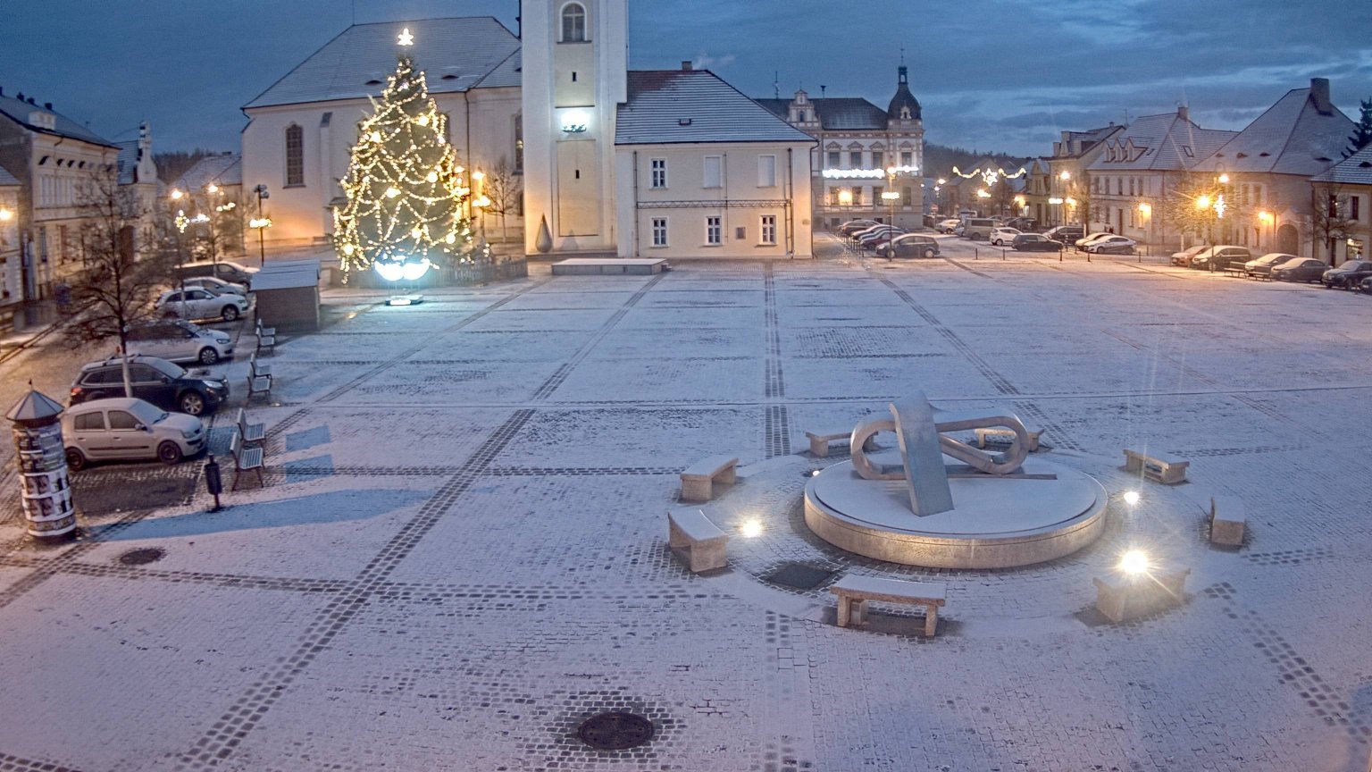 Dobřany