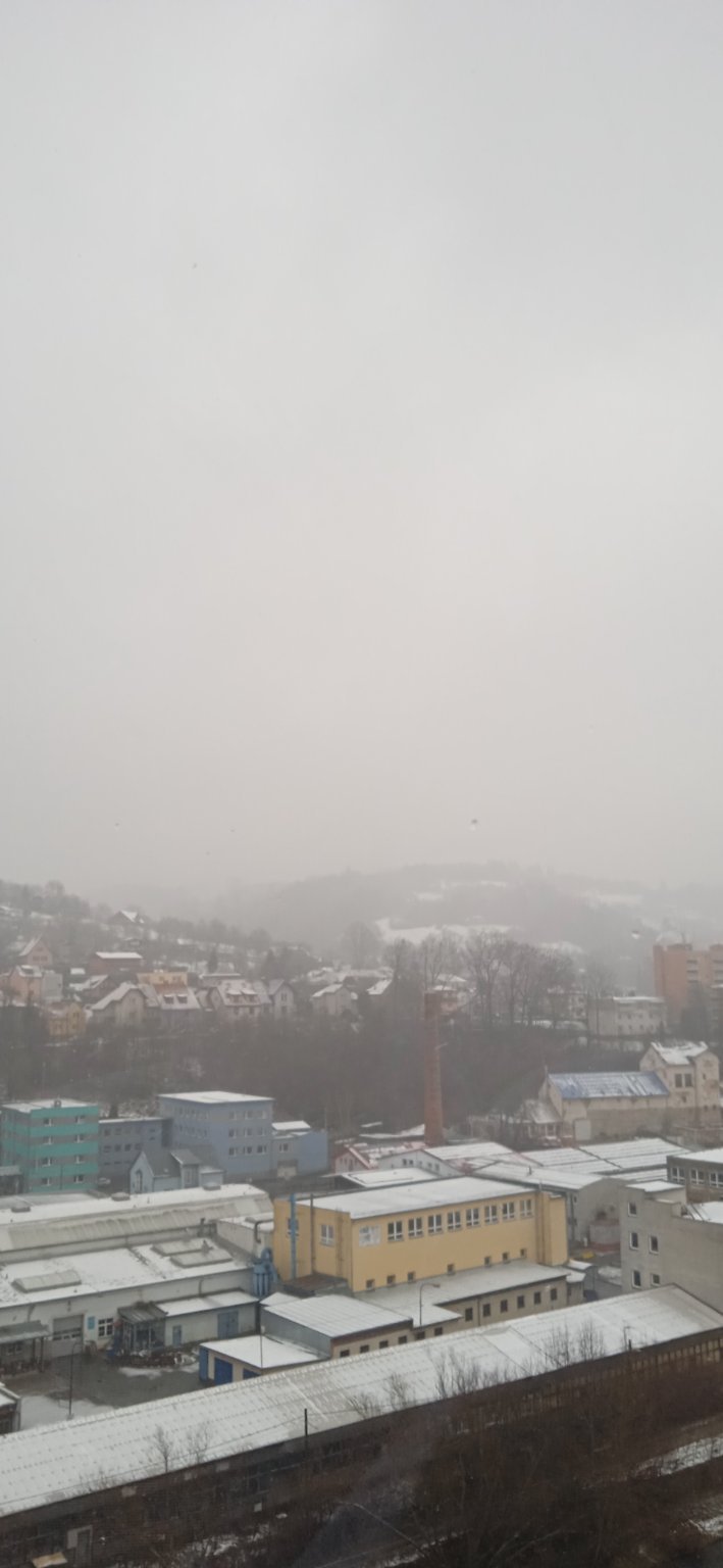 Vsetín