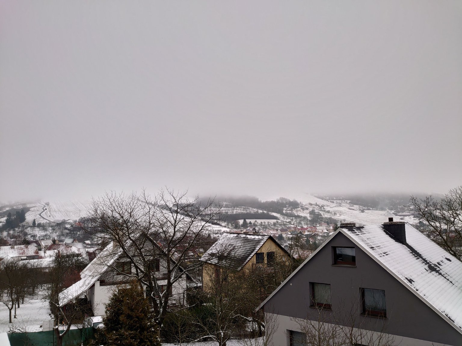 Březová u Uherského Brodu