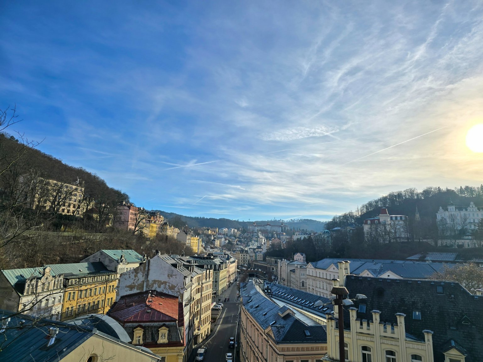 Karlovy Vary