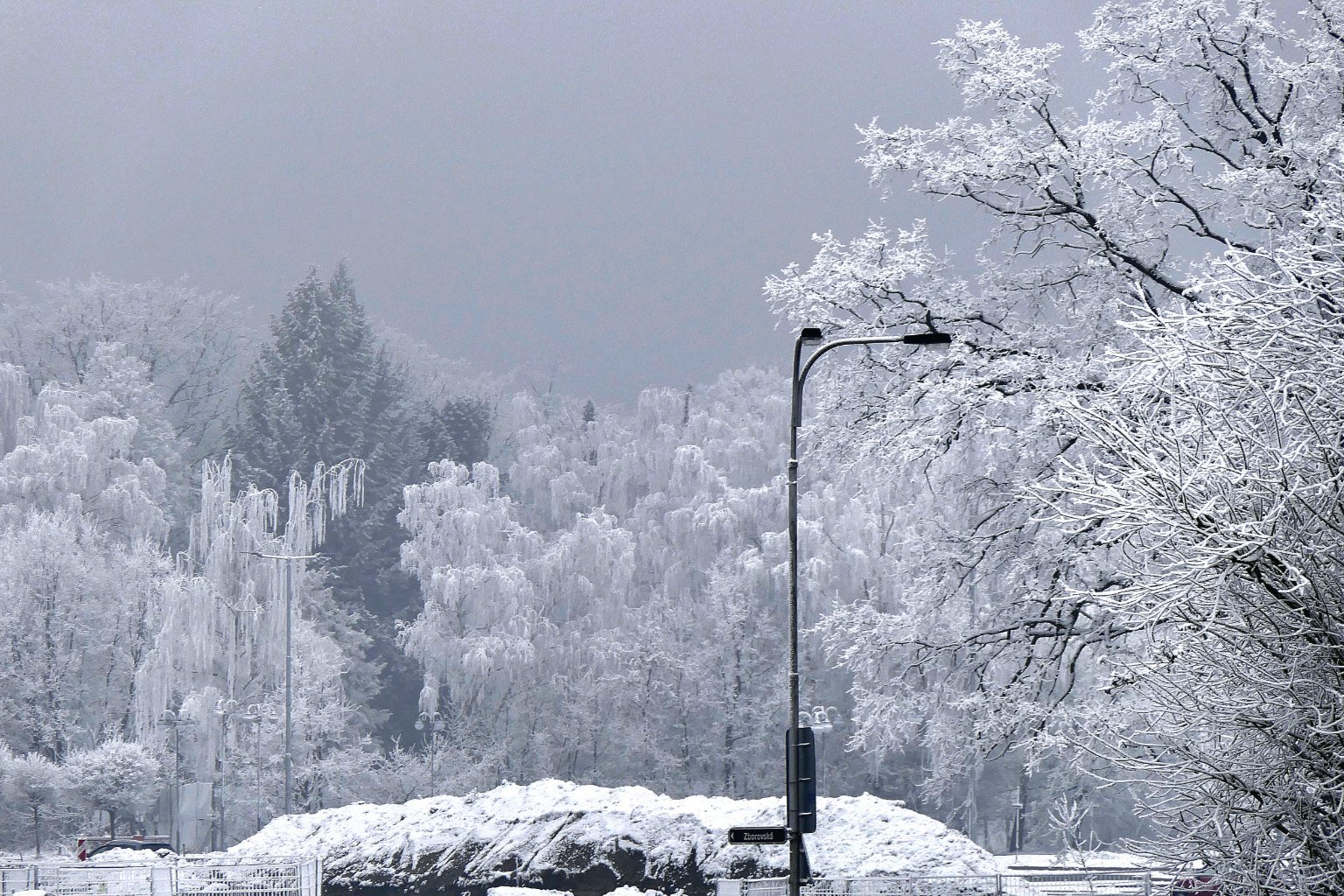 Hradec Králové - Třebeš