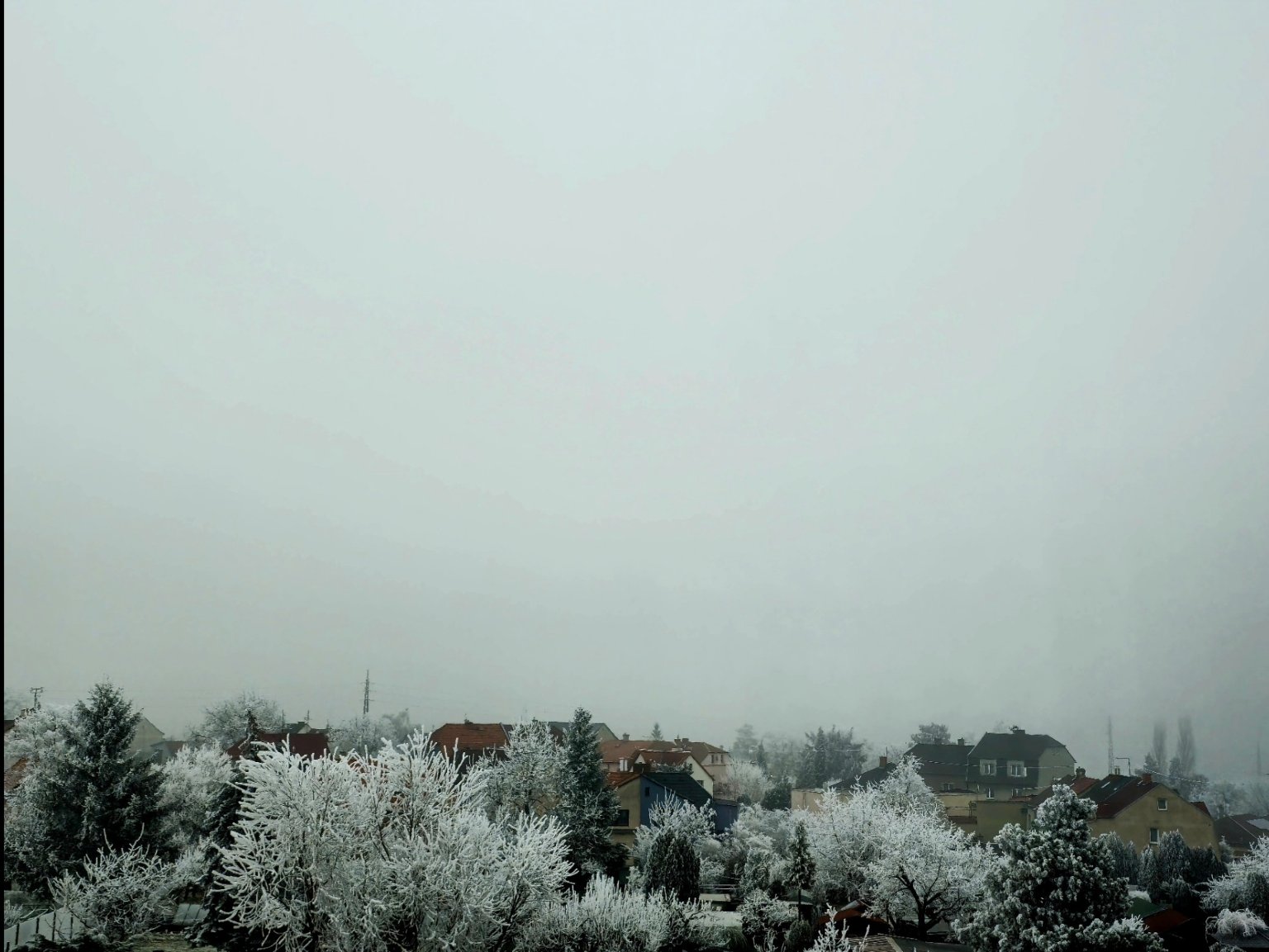 Dubí - Bystřice