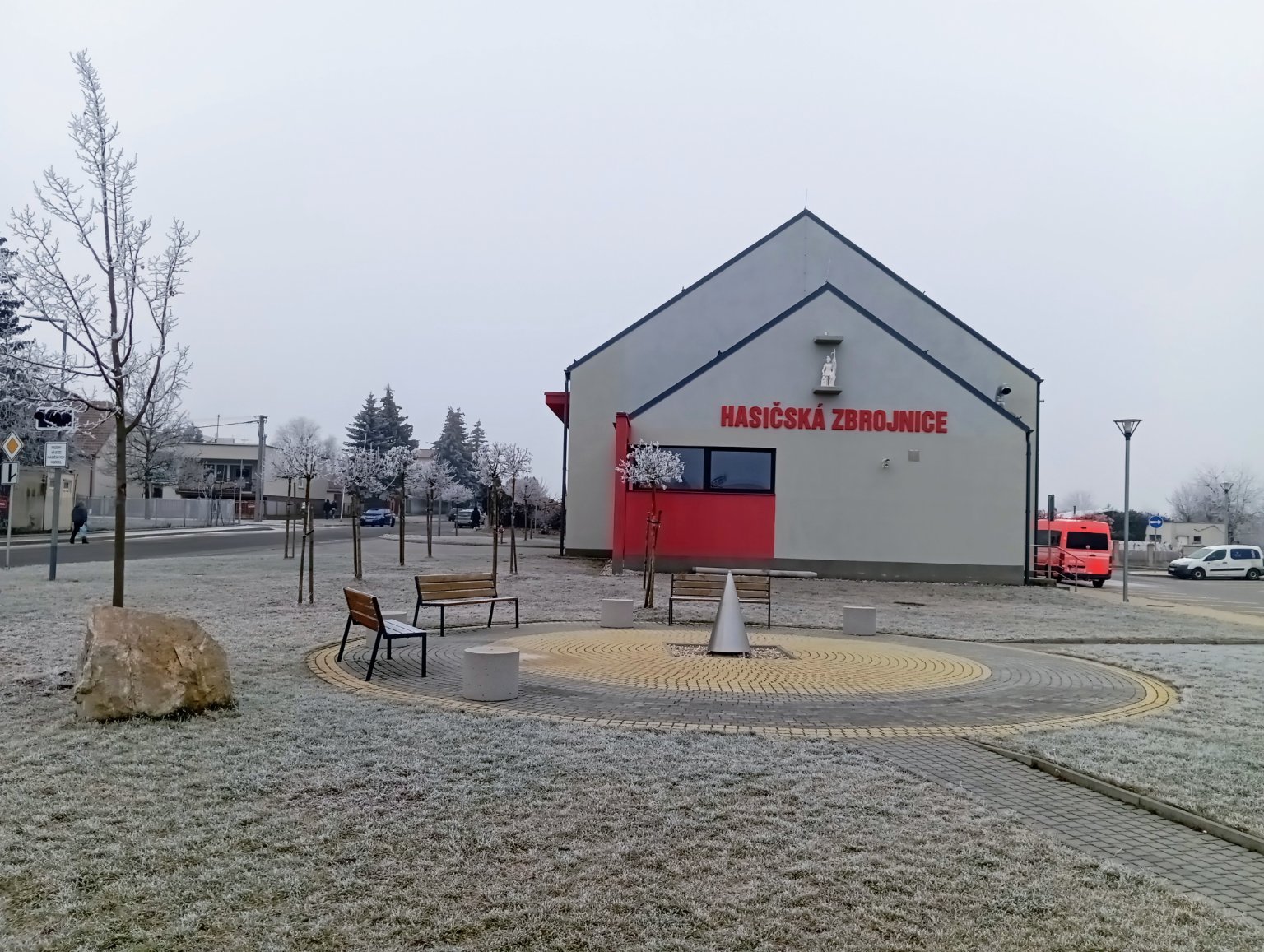 Jaroměřice nad rokytnou