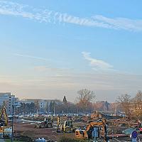 Hradec Králové - Třebeš