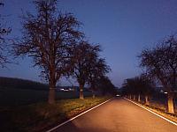 Lukovany