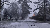 Lázně Bělohrad