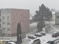 Velké Meziříčí