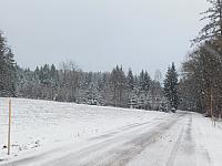Němčice Zhoř