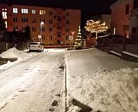 Třebíč-Borovina