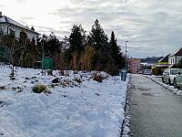 Třebíč-Borovina