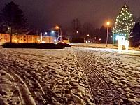 Třebíč-Borovina