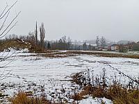 Třebíč-Borovina
