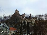 Oravský Podzámok