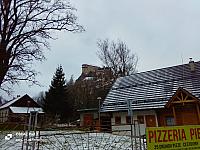 Oravský Podzámok