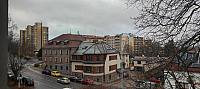 Český Těšín-Ostravská