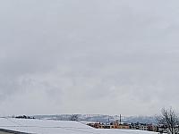 Třebíč-Borovina