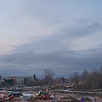 Hradec Králové - Třebeš