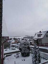 Světlá Hora
