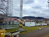 Krásno nad Kysucou