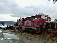 Čadca