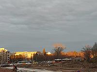 Hradec Králové - Třebeš