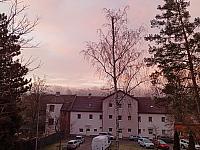 Třebíč-Borovina