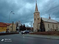 Tvrdošín