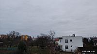 Hořice - Libonice