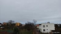 Hořice - Libonice
